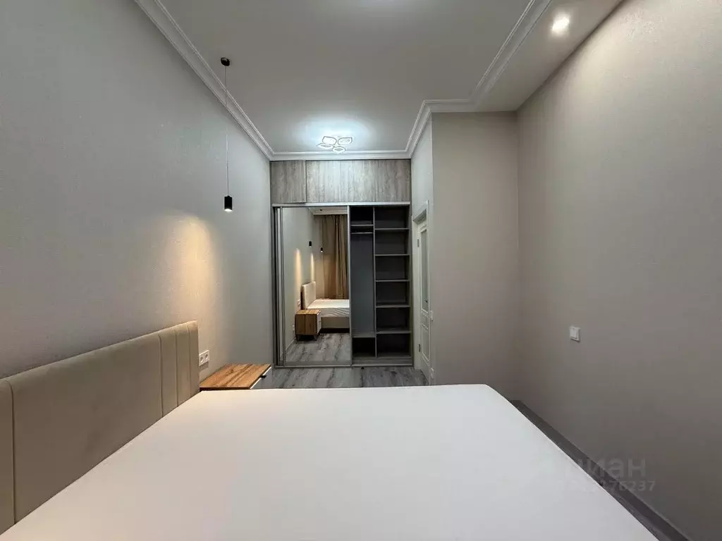 2-к кв. Москва Шелепихинская наб., 34к5 (45.0 м) - Фото 1