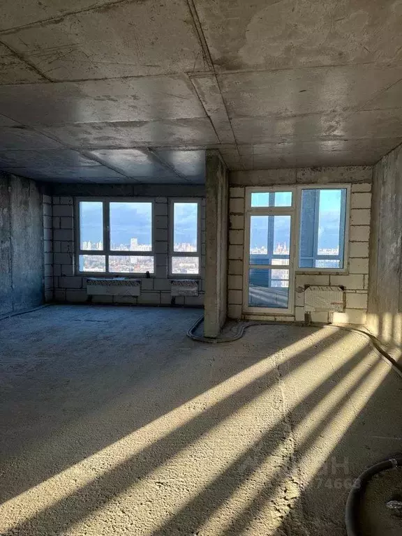 Квартира, 3 комнаты, 127 м - Фото 0