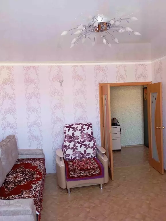 Продаётся 3-к квартира, 68.4 м - Фото 1