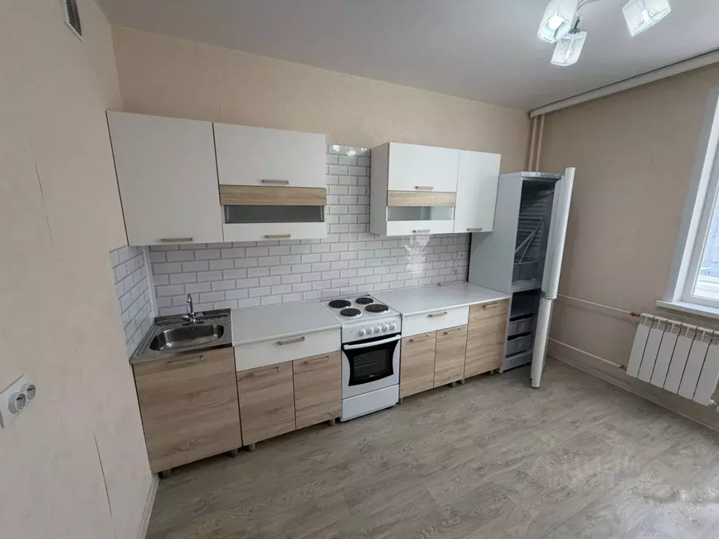 1-к кв. Мордовия, Саранск ул. Анны Лусс, 7А (41.0 м) - Фото 1