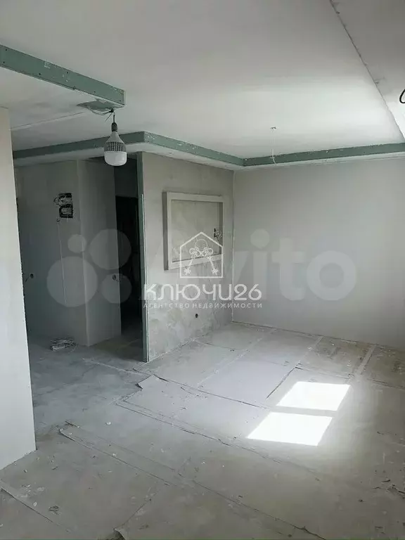 2-к. квартира, 51 м, 8/14 эт. - Фото 0