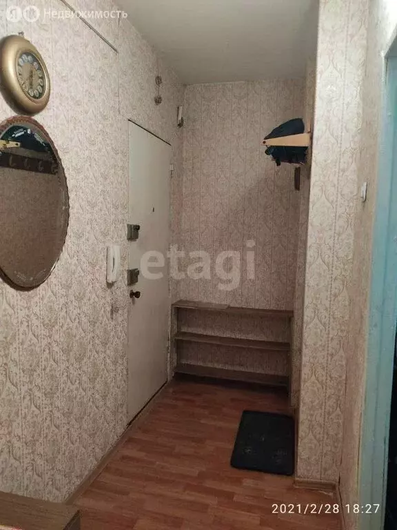 3-комнатная квартира: Омск, улица Дианова, 12/1 (69.7 м) - Фото 2