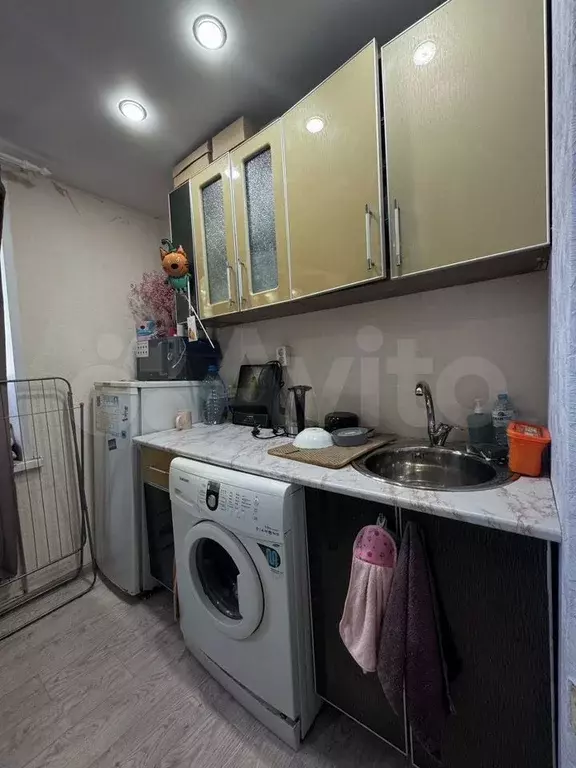 Комната 13,3 м в 1-к., 4/5 эт. - Фото 0