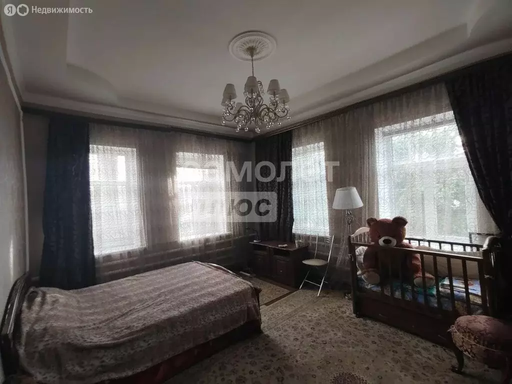 3-комнатная квартира: Кропоткин, улица Гоголя, 20 (78.8 м) - Фото 1