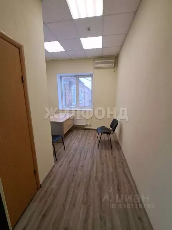Офис в Новосибирская область, Новосибирск ул. Петухова, 51А (148 м) - Фото 2