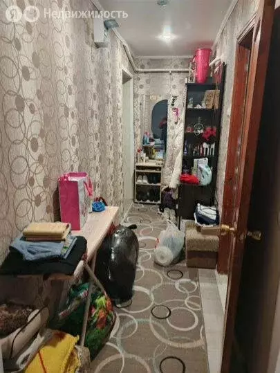 1-комнатная квартира: Губкин, улица Белинского, 10 (31.7 м) - Фото 2