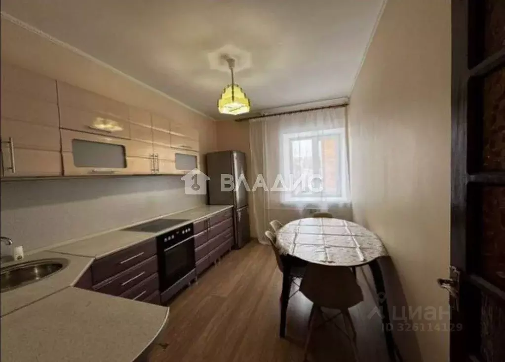 2-к кв. Бурятия, Улан-Удэ просп. Строителей, 58Ак6 (57.9 м) - Фото 2