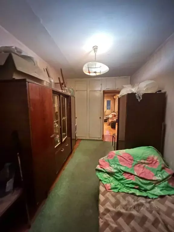 3-к кв. Волгоградская область, Волгоград Триумфальная ул., 5А (59.7 м) - Фото 1