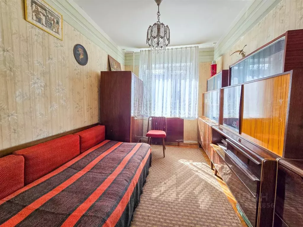 3-к кв. Краснодарский край, Краснодар Ставропольская ул., 171 (62.0 м) - Фото 1