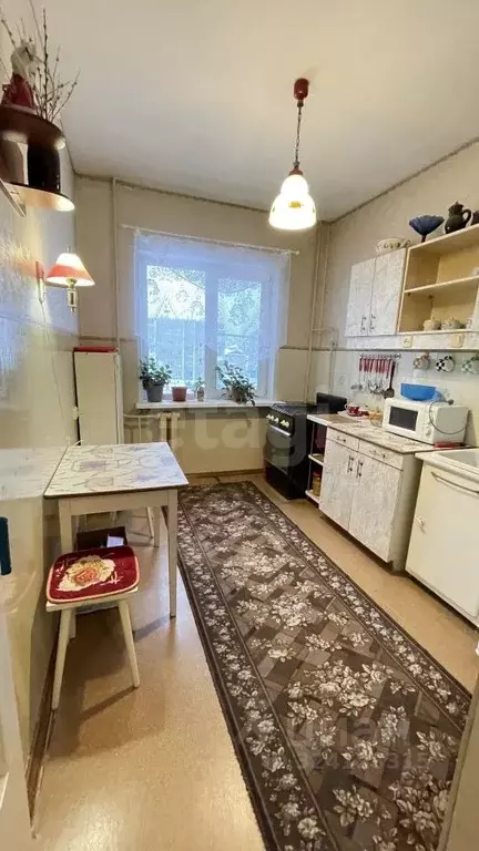 3-к кв. Архангельская область, Котлас ул. Кузнецова, 14В (59.8 м) - Фото 1