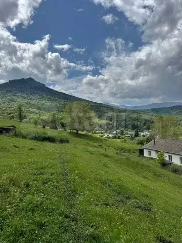 Участок 10 сот. (личное подсобное хозяйство (лпх)) - Фото 0