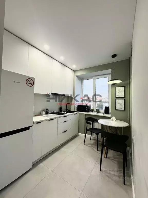 2-к кв. Ярославская область, Ярославль просп. Ленина, 54 (44.0 м) - Фото 0