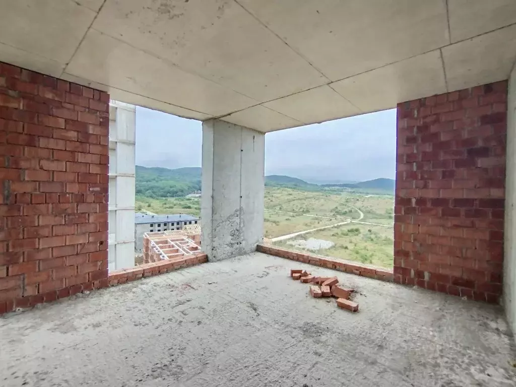 2-к кв. Кабардино-Балкария, Нальчик ул. Атажукина, 147А (58.43 м) - Фото 1