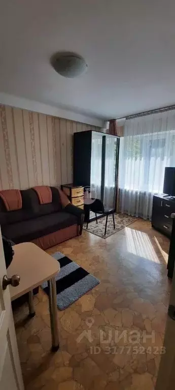 2-к кв. Крым, Симферополь ул. Ростовская, 24 (45.0 м) - Фото 1