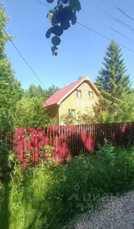 Дом в Московская область, Рузский муниципальный округ, Воронцово-1 ... - Фото 2
