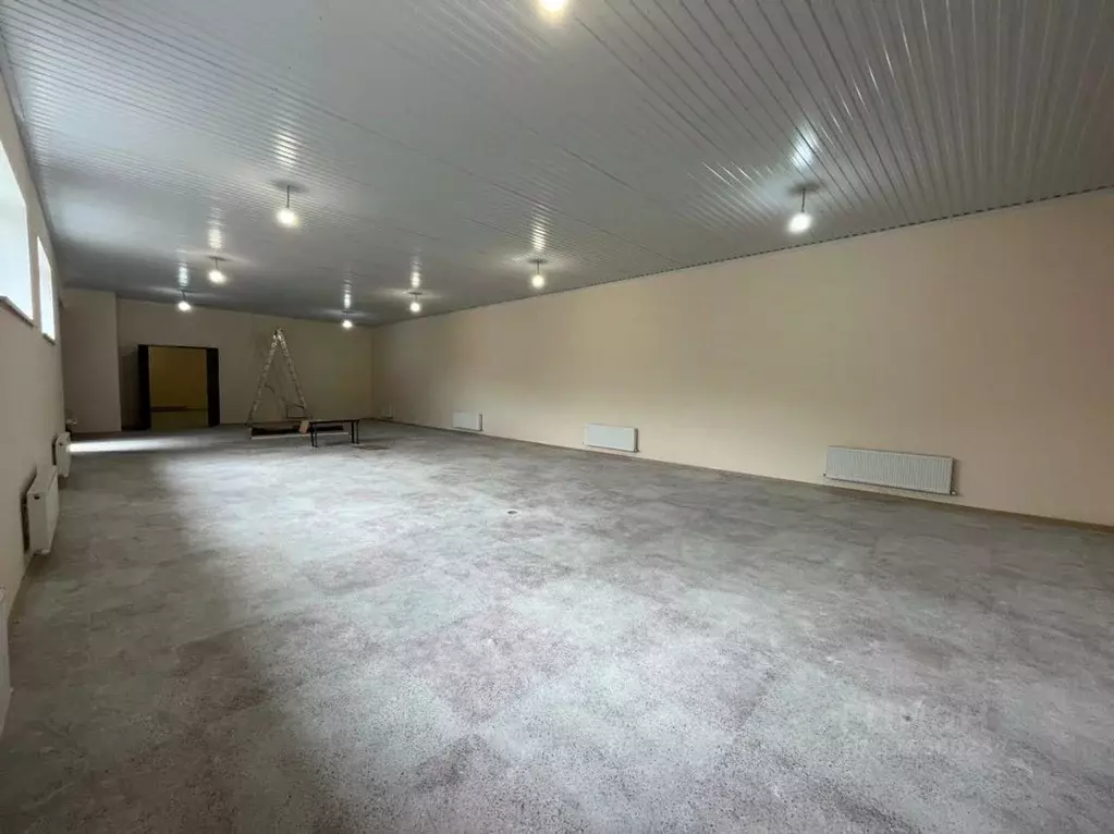 Помещение свободного назначения в Северная Осетия, Владикавказ ул. ... - Фото 1