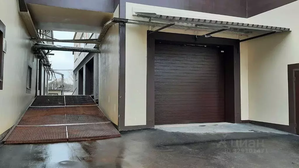 Помещение свободного назначения в Московская область, Одинцовский ... - Фото 2