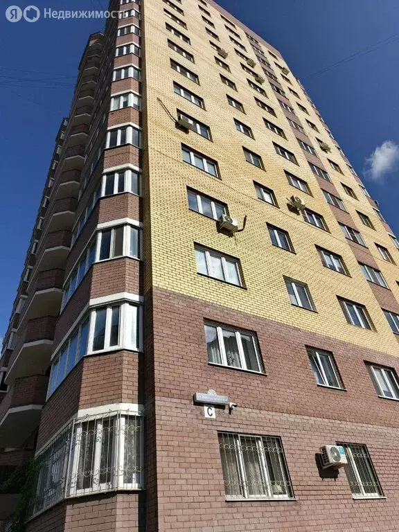 1-комнатная квартира: Тюмень, микрорайон Войновка, улица ... - Фото 0