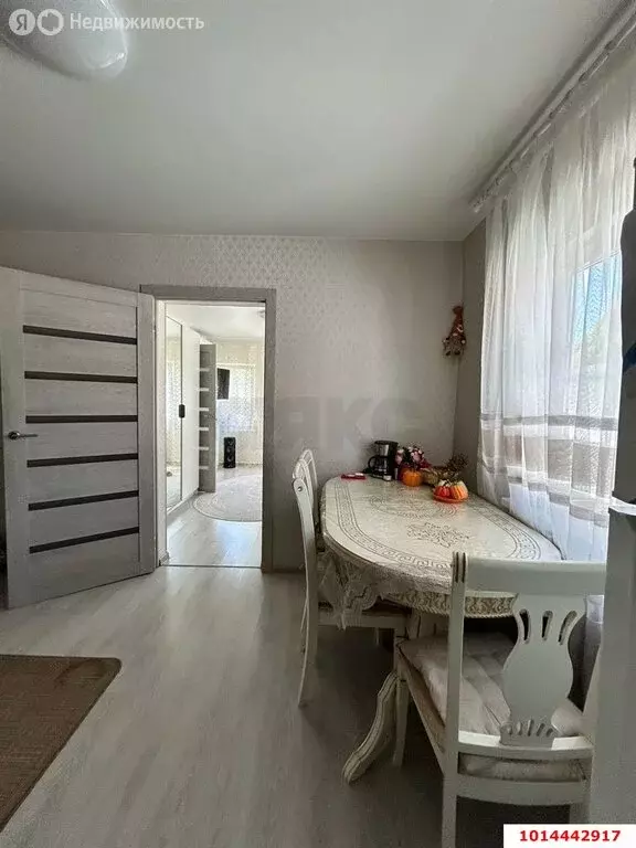 Дом в Краснодар, улица Володи Головатого, 319 (32.8 м) - Фото 1