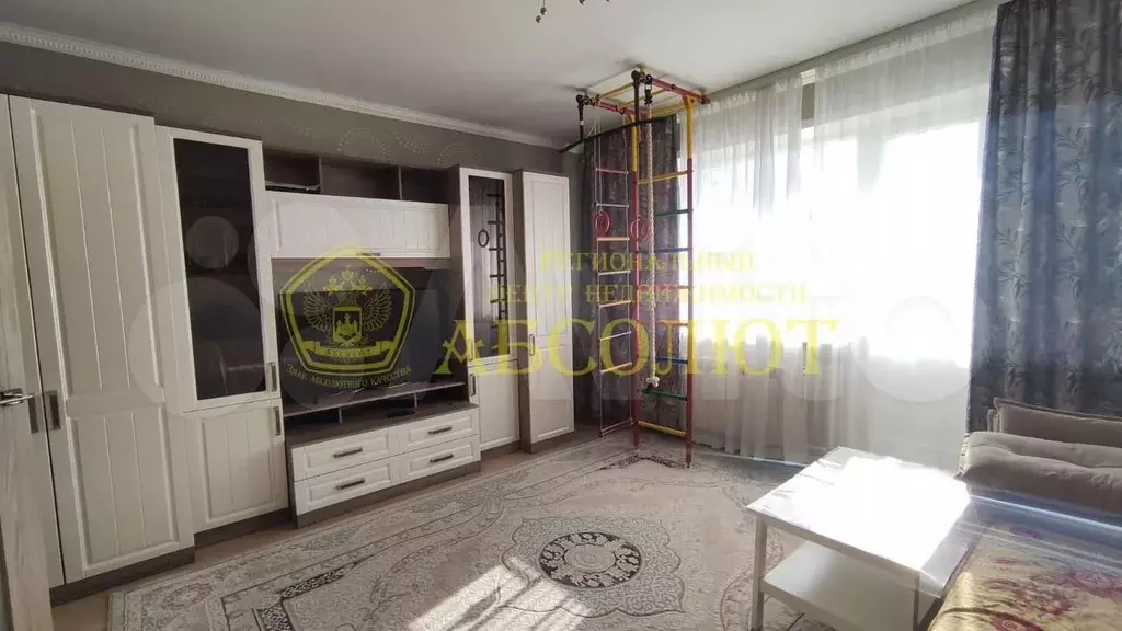 2-к. квартира, 52,4 м, 4/5 эт. - Фото 0