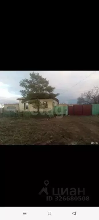 Дом в Челябинская область, Варненский муниципальный округ, с. ... - Фото 2