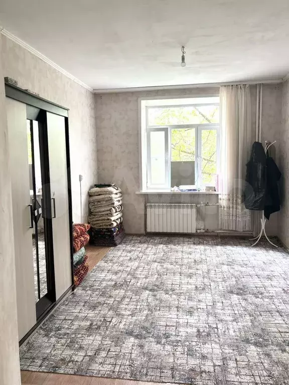 Комната 19,5 м в 3-к., 4/5 эт. - Фото 0