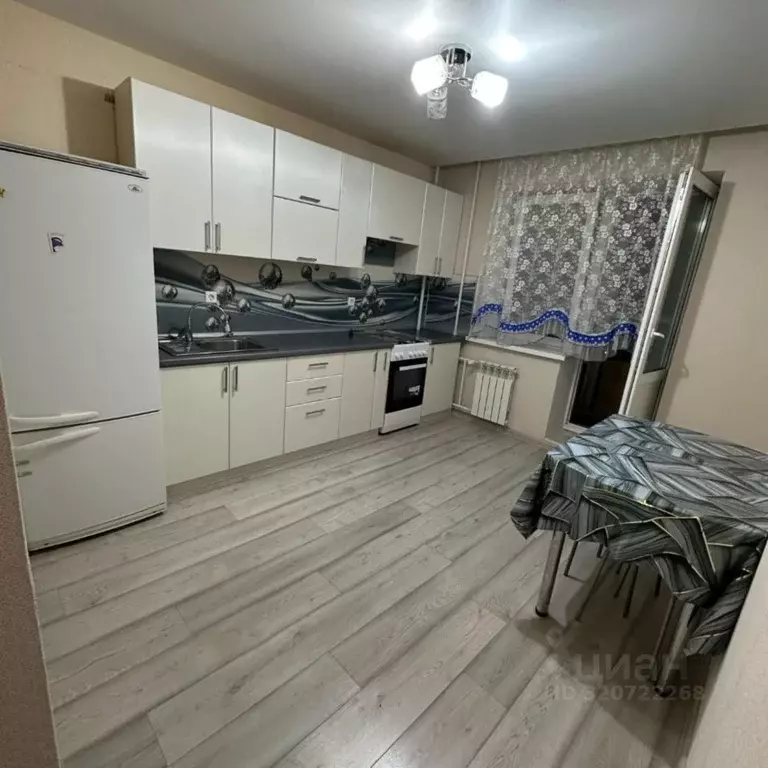 1-к кв. Татарстан, Зеленодольск Первомайская ул., 11 (40.0 м) - Фото 1