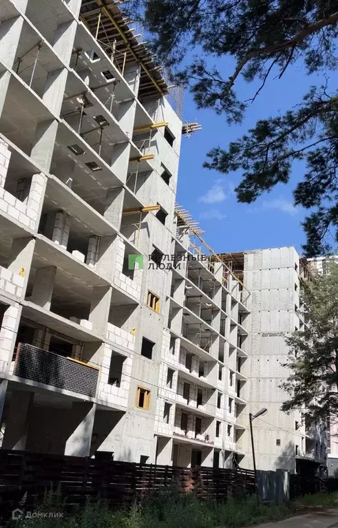 Продаётся квартира-студия, 23.99 м - Фото 1