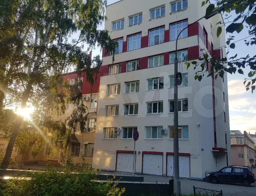 Офис, 27.6 м - Фото 1