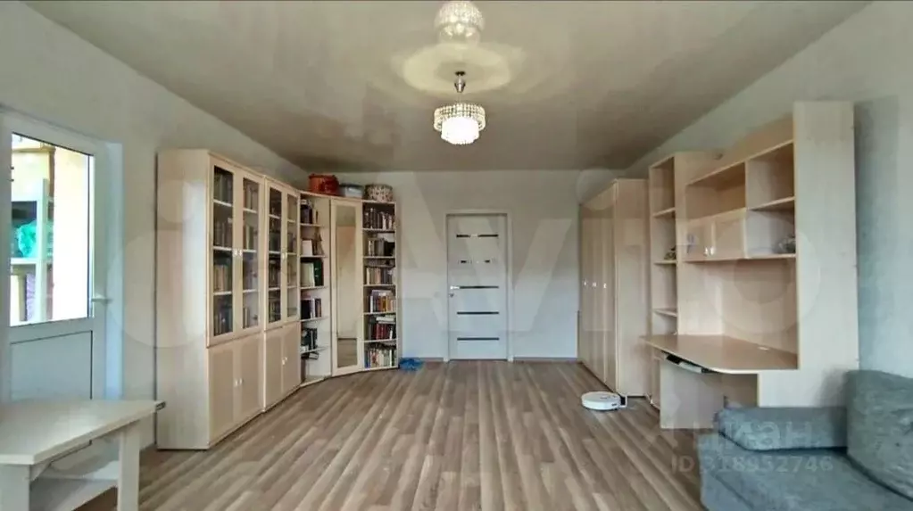 Комната Челябинская область, Челябинск ул. Мамина, 13 (26.0 м) - Фото 0