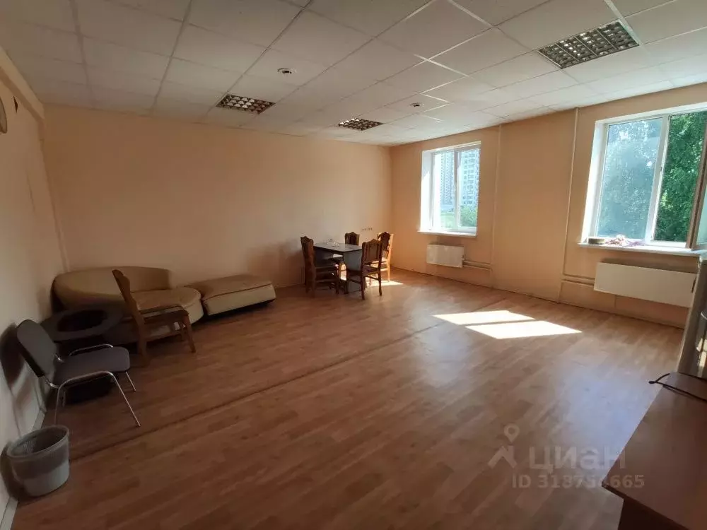 Офис в Новосибирская область, Новосибирск ул. Бородина, 58 (34 м) - Фото 0