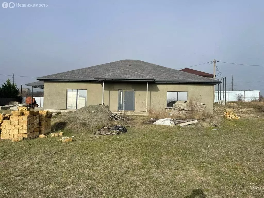 Дом в Трудовское сельское поселение, ДП Меркурий (200 м) - Фото 2