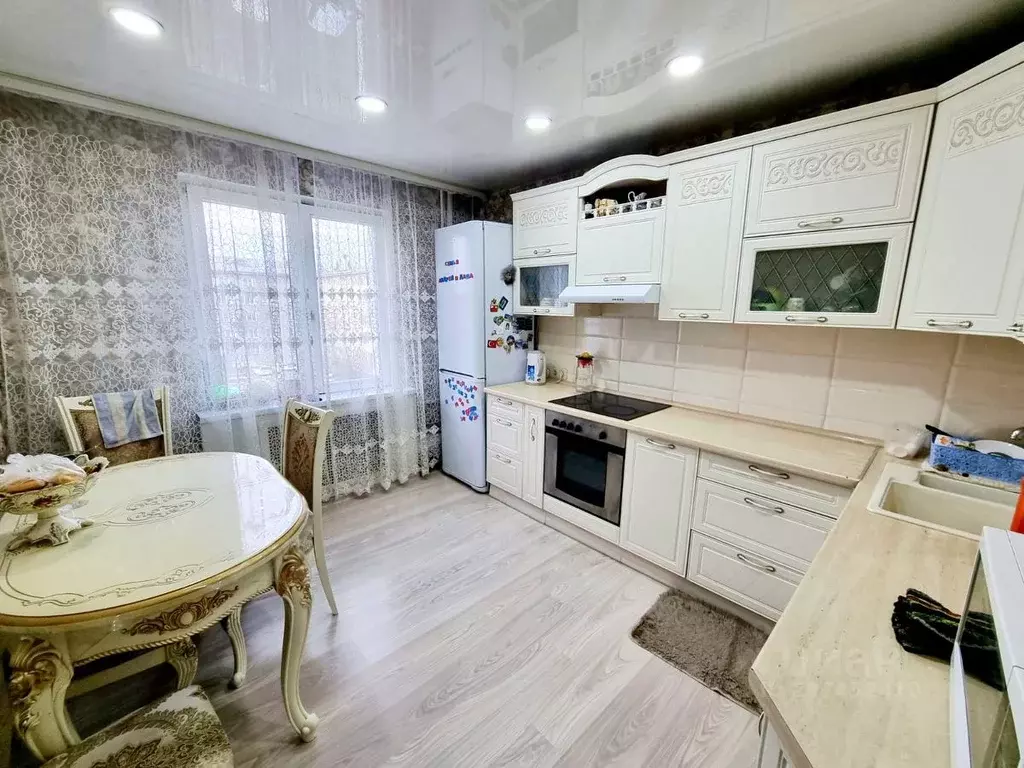 2-к кв. Иркутская область, Ангарск 271-й кв-л, 1 (49.9 м) - Фото 0