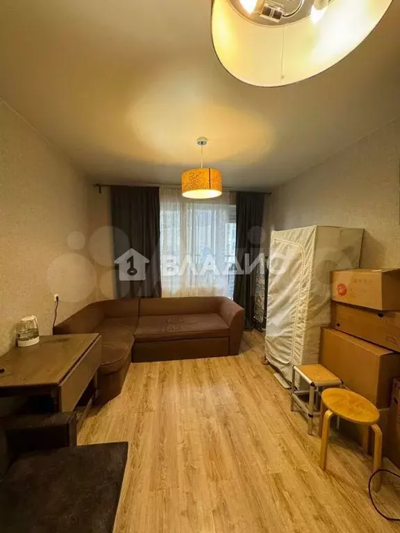 Квартира-студия, 22,6 м, 6/25 эт. - Фото 0