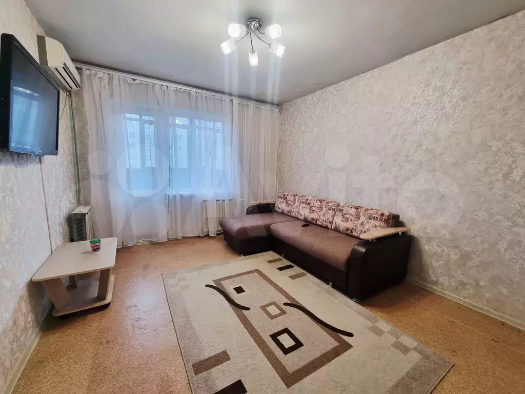 2-к. квартира, 50 м, 12/16 эт. - Фото 0