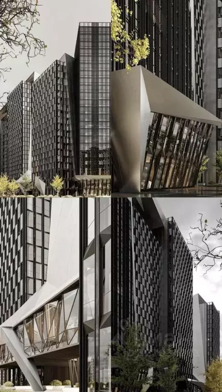 4-к кв. Чеченская республика, Грозный просп. В.В. Путина, 2 (110.0 м) - Фото 1