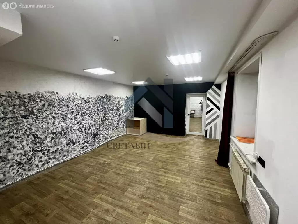 Помещение свободного назначения (92 м) - Фото 1