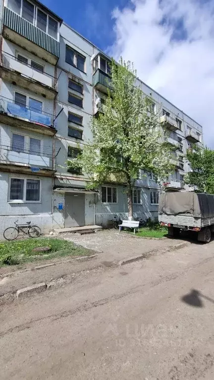 2-к кв. Тамбовская область, Тамбовский муниципальный округ, д. ... - Фото 0