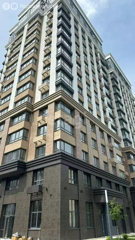 1-комнатная квартира: Пенза, Ладожская улица, 9 (46 м) - Фото 1