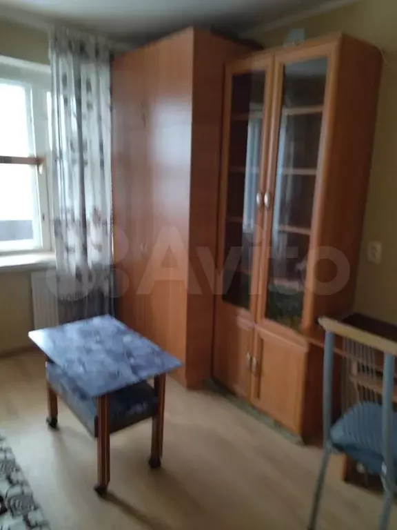 Комната 20 м в 4-к., 11/16 эт. - Фото 1