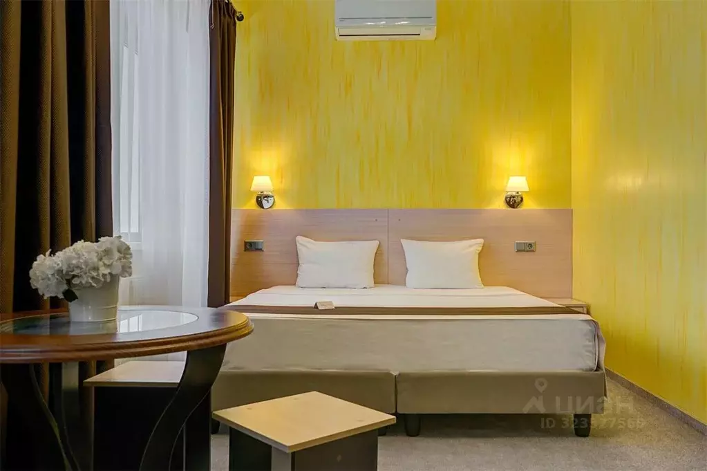 Комната Тверская область, Старицкий муниципальный округ, д. Волга  ... - Фото 2