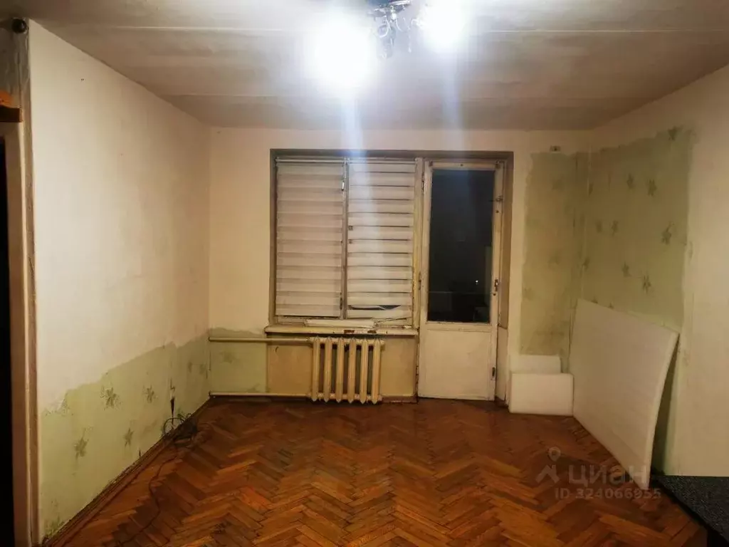 1-к кв. Москва Волгоградский просп., 68К1 (33.0 м) - Фото 2