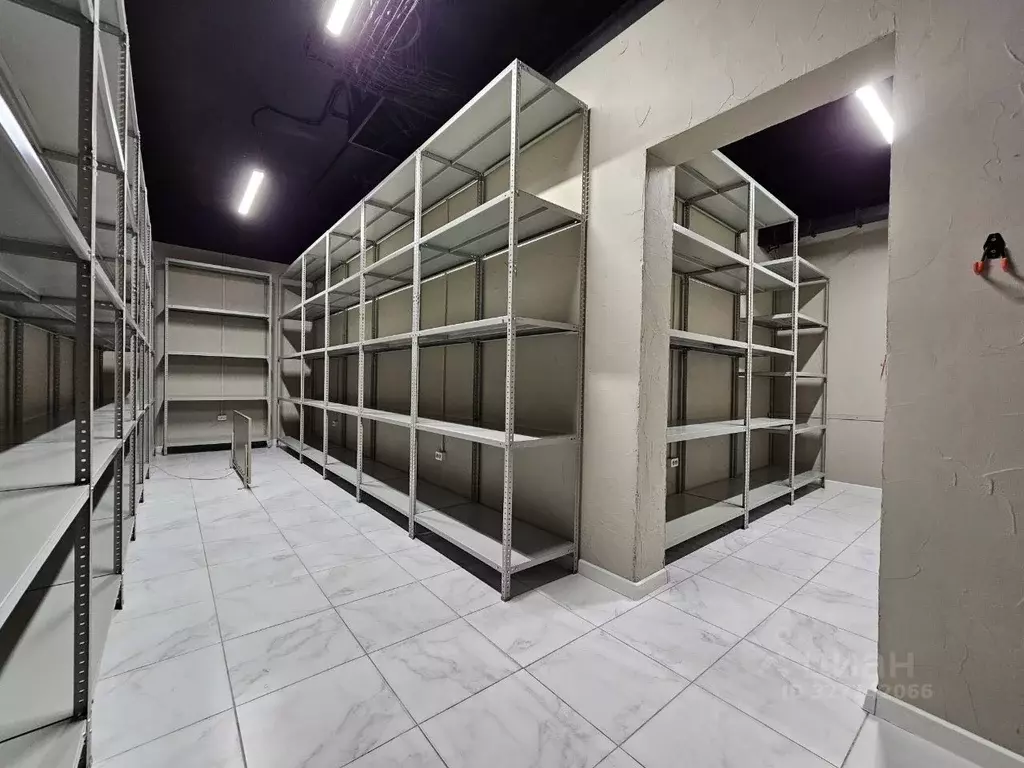 Склад в Краснодарский край, Краснодар Центральный мкр, ул. Фабричная, ... - Фото 1