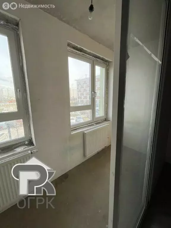 3-комнатная квартира: деревня Сапроново, Калиновая улица, 5 (78 м) - Фото 1