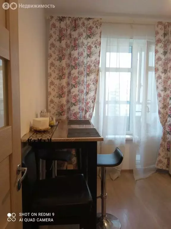 1-комнатная квартира: Санкт-Петербург, Союзный проспект, 4 (34 м) - Фото 2