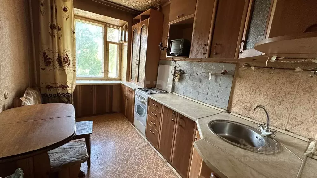 2-к кв. Тульская область, Тула ул. Дементьева, 11 (51.5 м) - Фото 1