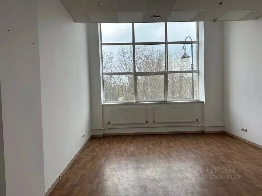 Офис в Санкт-Петербург просп. Большой Васильевского острова, 68 (1700 ... - Фото 2