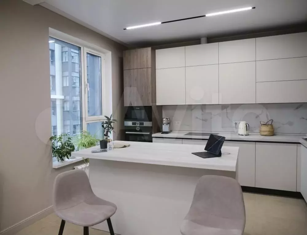 Квартира-студия, 24,5 м, 7/18 эт. - Фото 0