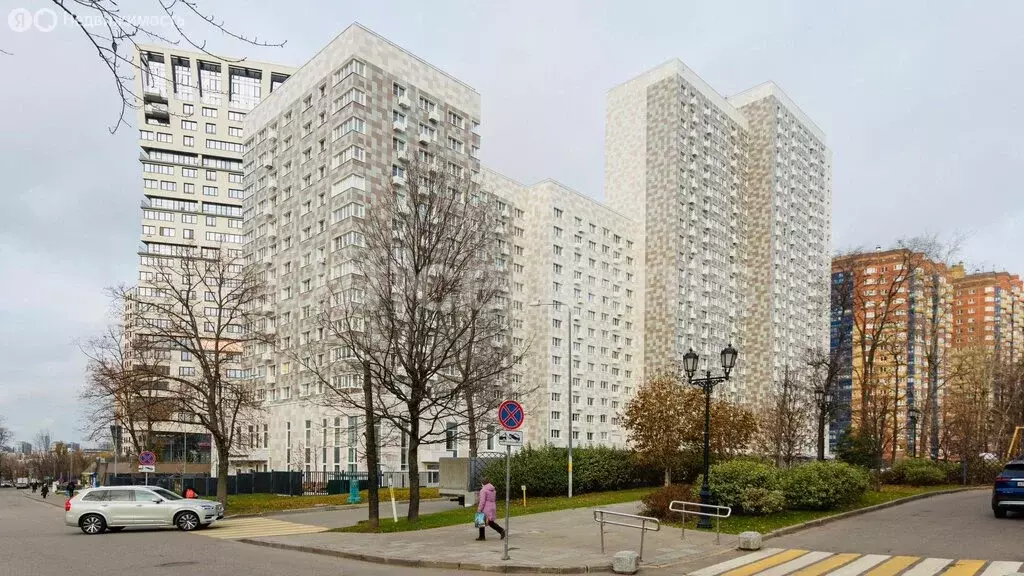 Помещение свободного назначения (186.3 м) - Фото 1
