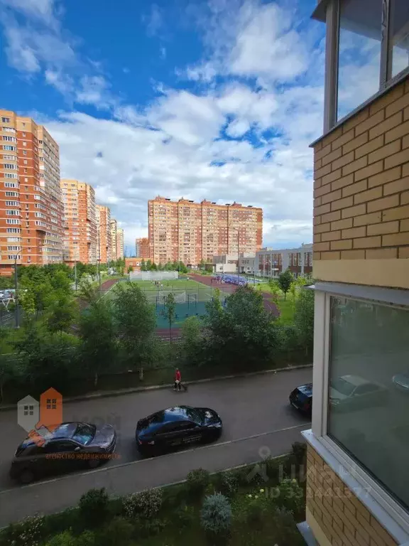 2-к кв. Московская область, Звенигород Одинцовский городской округ, ... - Фото 2